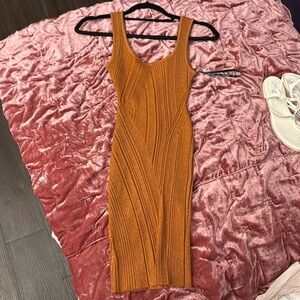Herve Leger dresss